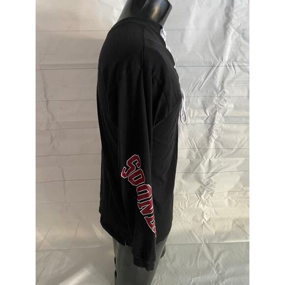 Oklahoma Sooners PINK by Victoria’s Secret Perfect Combination!! Womens MEDIUM # - Picture 4 of 8